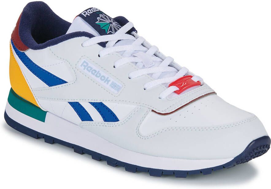 Reebok Classic Lage Sneakers CLASSIC LEATHER