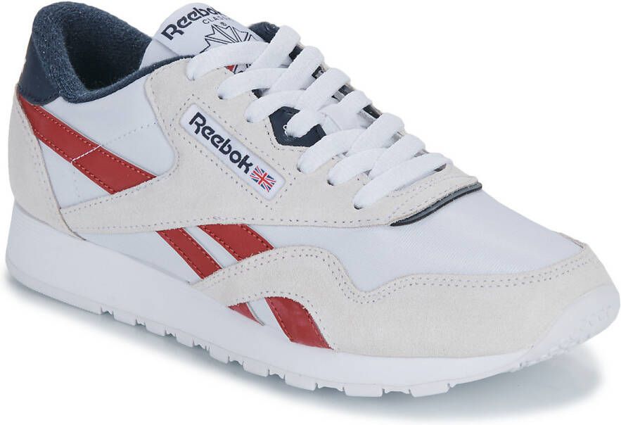 Reebok Classic Lage Sneakers CLASSIC NYLON