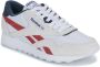 Reebok Tijdloze Classic Nylon Sneakers Multicolor Heren - Thumbnail 2