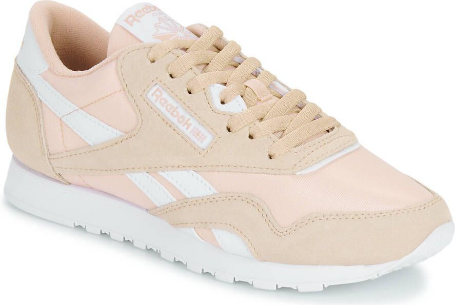 Reebok Classic Lage Sneakers CLASSIC NYLON