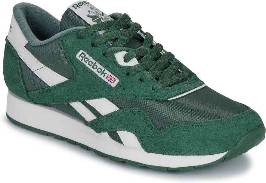 Reebok Classic Lage Sneakers CLASSIC NYLON