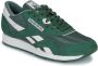 Reebok Classic Lage Sneakers CLASSIC NYLON - Thumbnail 3