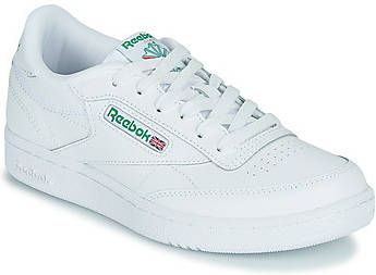 Reebok Classic Lage Sneakers CLUB C