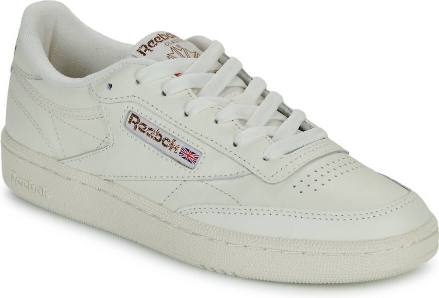 Reebok Classic Lage Sneakers CLUB C 85