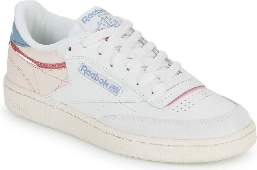 Reebok Classic Lage Sneakers CLUB C 85