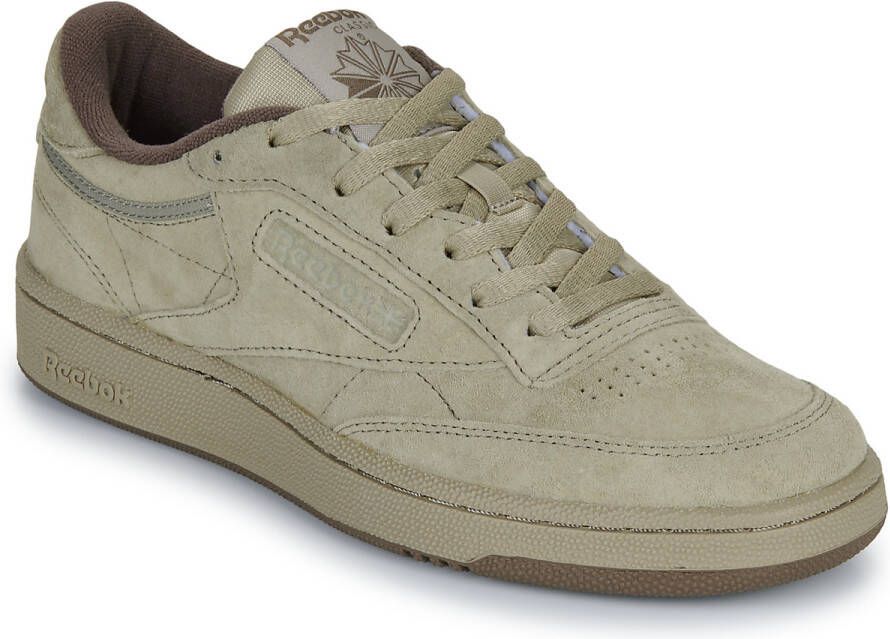 Reebok Classic Lage Sneakers CLUB C 85