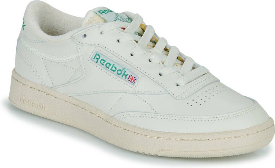 Reebok Classic Lage Sneakers CLUB C 85 VINTAGE