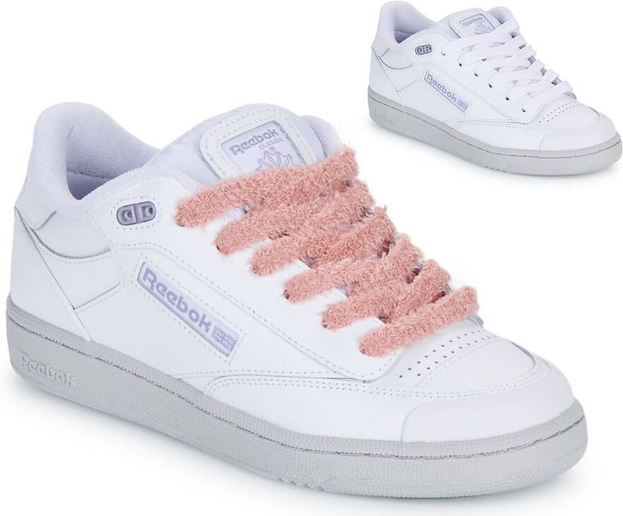 Reebok Classic Lage Sneakers CLUB C BULC