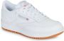 Reebok Club C Double Womens White Rubber Gum 07 White Schoenmaat 40 Sneakers FV5658 - Thumbnail 4