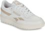 Reebok Club C Double Revenge Club C in beige formaten: 37.5 - Thumbnail 3