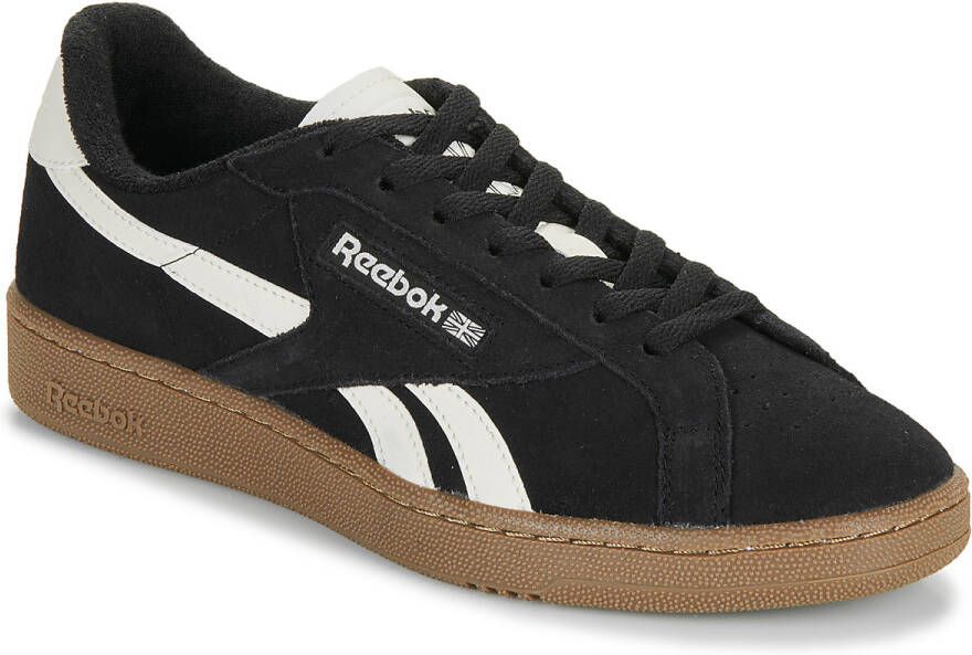 Reebok Classic Lage Sneakers CLUB C GROUNDS UK