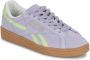 Reebok Women's Club C Grounds Uk Sneakers purper bruin - Thumbnail 2