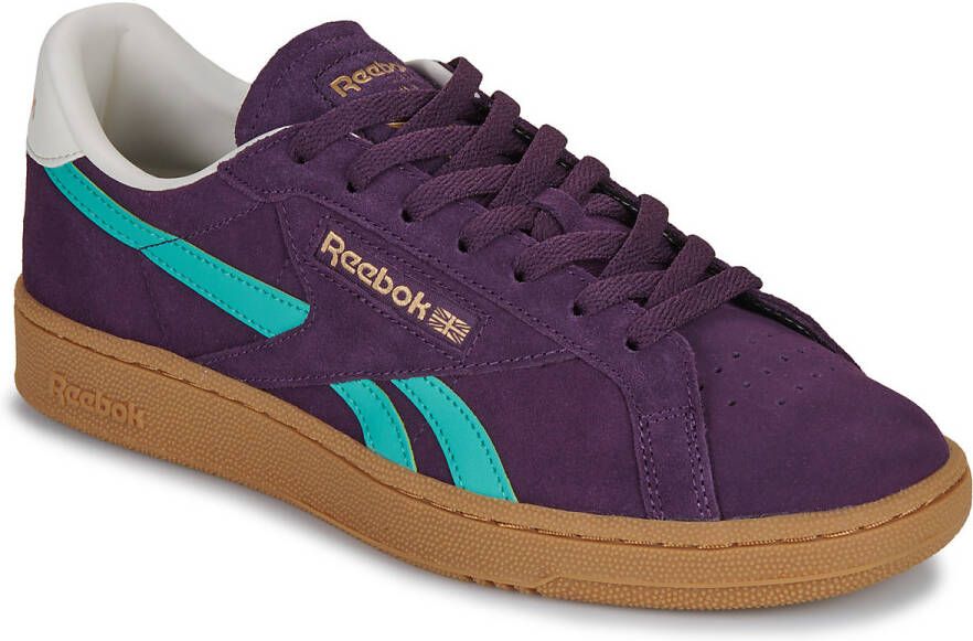 Reebok Classic Lage Sneakers CLUB C GROUNDS UK