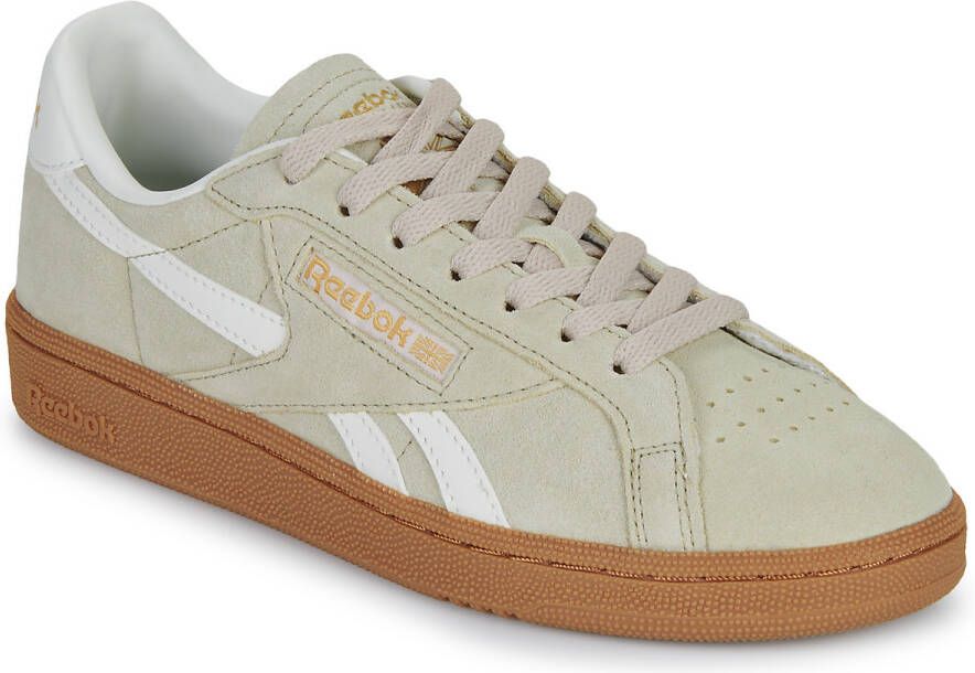 Reebok Classic Lage Sneakers CLUB C GROUNDS UK