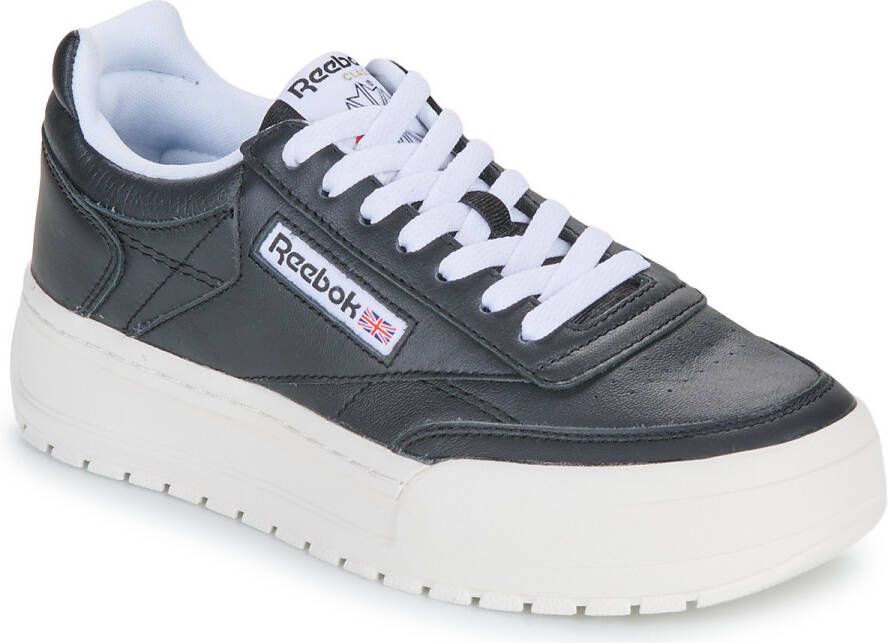 Reebok Classic Lage Sneakers CLUB C MEGACOURT