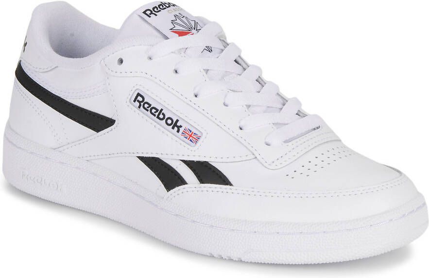 Reebok Classic Lage Sneakers CLUB C REVENGE