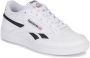 Reebok Club C Revenge Fashion sneakers Schoenen ftwr white black ftwr white maat: 47 beschikbare maaten:41 42.5 40 43 40.5 47 - Thumbnail 61