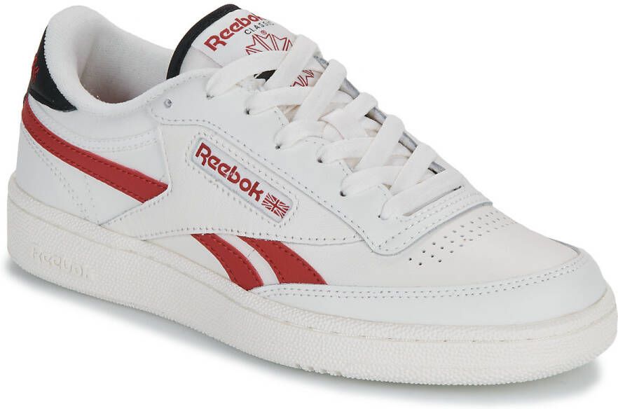 Reebok Classic Lage Sneakers CLUB C REVENGE