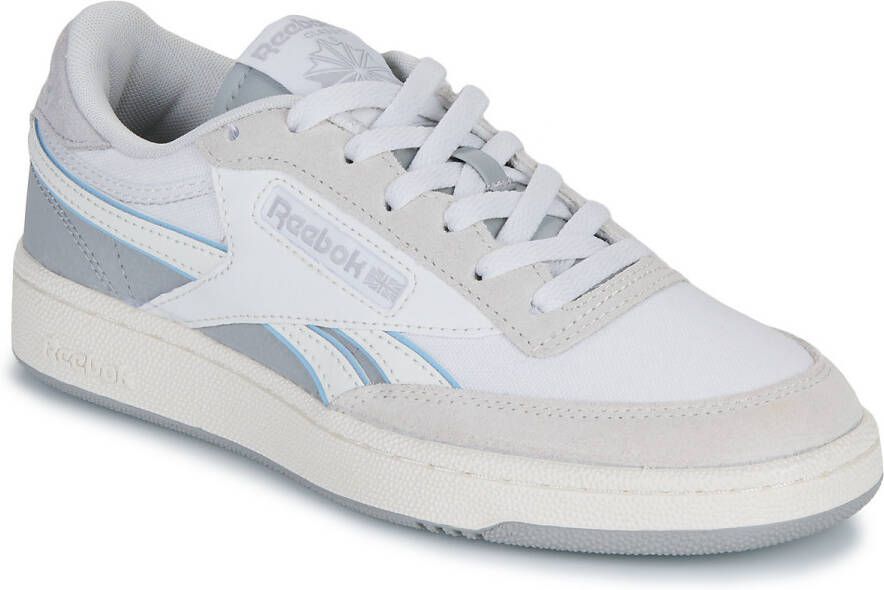 Reebok Classic Lage Sneakers CLUB C REVENGE