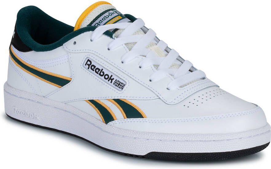 Reebok Classic Lage Sneakers CLUB C REVENGE