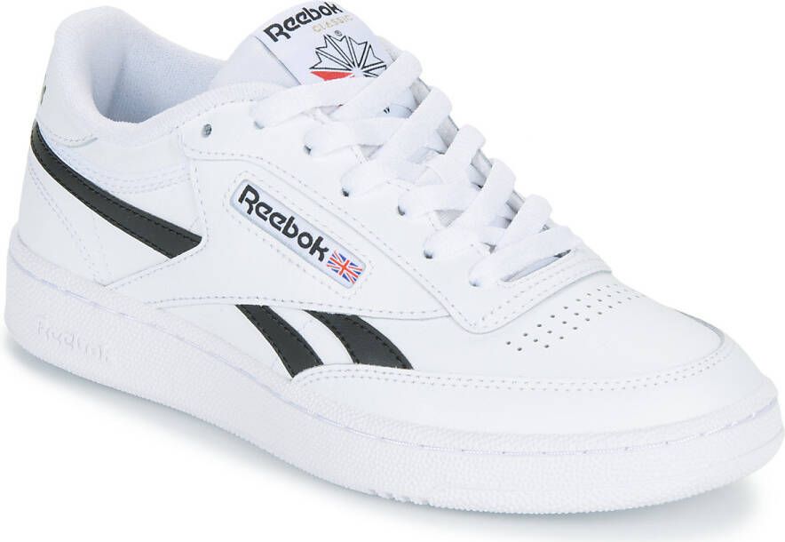 Reebok Classic Lage Sneakers CLUB C REVENGE MU