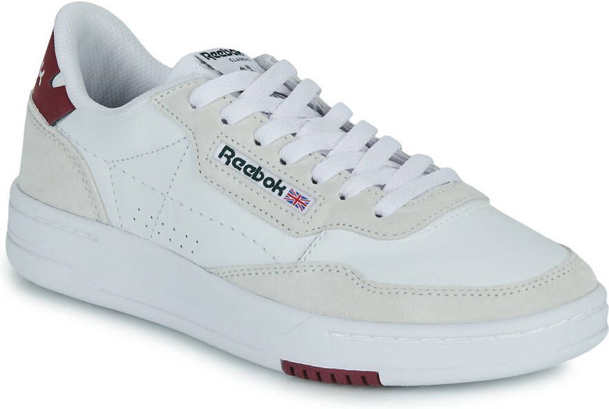 Reebok Classic Lage Sneakers COURT PEAK