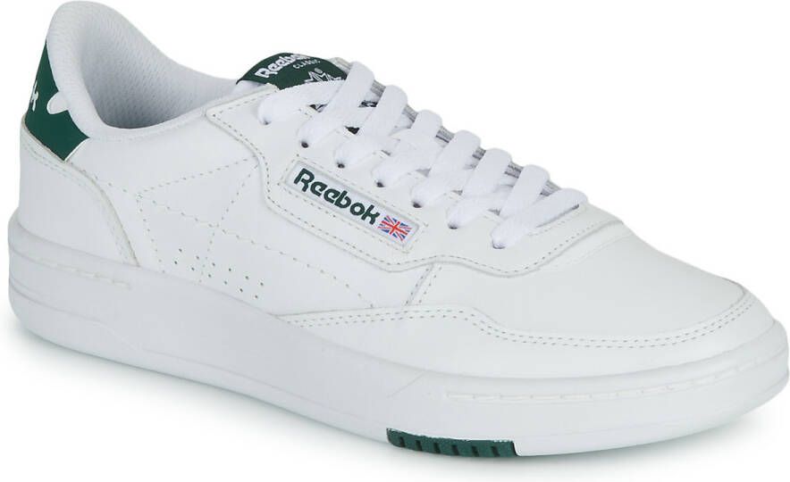 Reebok Classic Lage Sneakers COURT PEAK