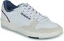 Reebok Classics Phase Court sneakers wit ecru donkerblauw - Thumbnail 3