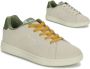 Reebok Classics Royal Complete Clean Alt 2.0 sneakers ecru geel groen Suede 30.5 - Thumbnail 2