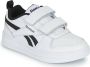 Reebok Classics Royal Prime 2.0 sneakers wit zwart Imitatieleer 27 5 - Thumbnail 3