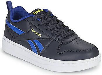 Reebok royal prime 2 schoenen Vector Navy Vector Navy Bright Cobalt Kind - Foto 3