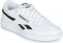 Reebok Club C Revenge Fashion sneakers Schoenen ftwr white black ftwr white maat: 47 beschikbare maaten:41 42.5 40 43 40.5 47 - Thumbnail 62