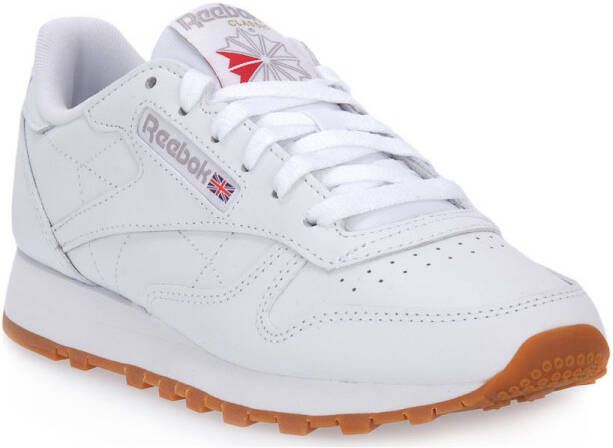 Reebok Sport Fitness Schoenen CLASSIC LEATHER