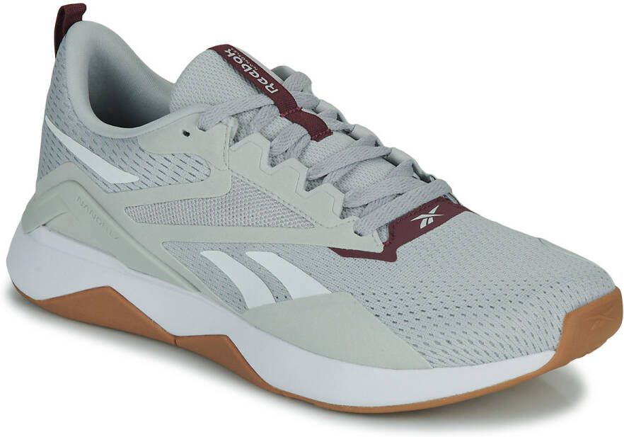 Reebok Sport Fitness Schoenen NANOFLEX TR 2