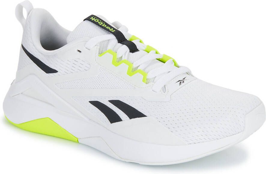 Reebok Sport Fitness Schoenen NANOFLEX TR 2