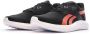 Reebok Schoenen-Sneakers Sport Black Heren - Thumbnail 6