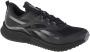 Reebok Floatride Energy 3 Adventure G58173 Mannen Zwart Hardloopschoenen - Thumbnail 2