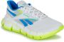 Reebok Floatzig Trail Hardloopschoenen Multicolor Dames - Thumbnail 2