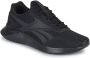 Reebok Training Energylux 2.0 hardloopschoenen zwart antraciet - Thumbnail 2