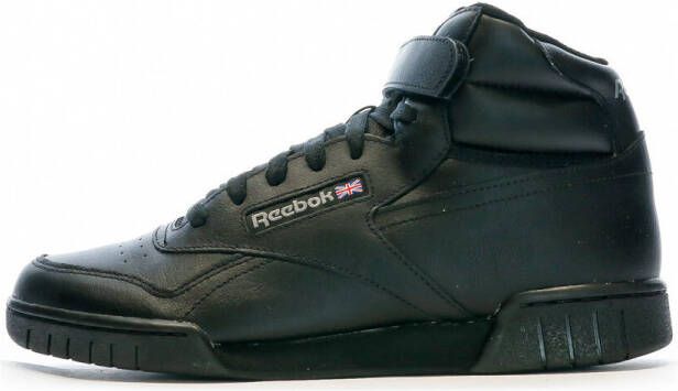 Reebok Sport Hoge Sneakers