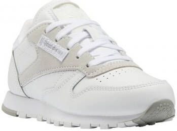 Reebok Sport Lage Sneakers Cl Lthr