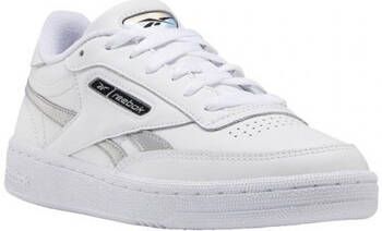 Reebok Sport Lage Sneakers Club C Revenge