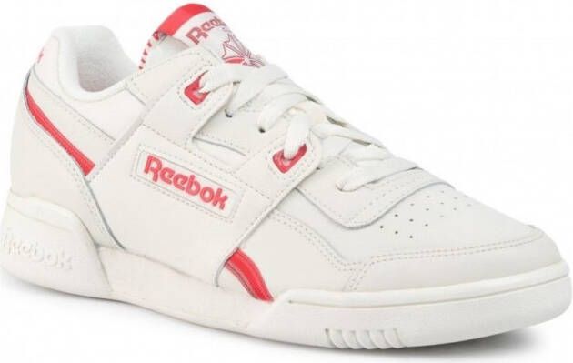 Reebok Sport Lage Sneakers Workout Lo Plus