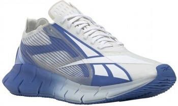 Reebok Sport Lage Sneakers Zig 3D Storm