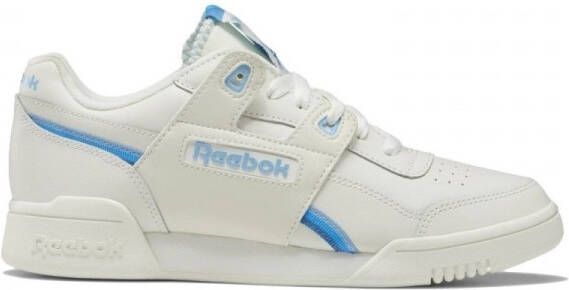 Reebok Sport Lage Sneakers Workout Lo Plus