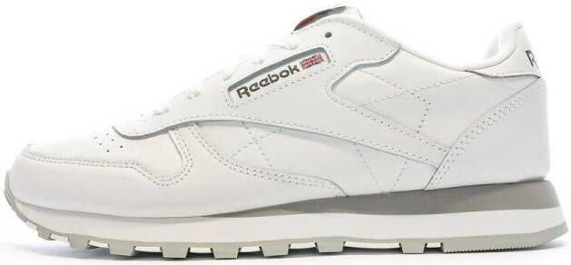 Reebok Classic Leather Basisschool Schoenen