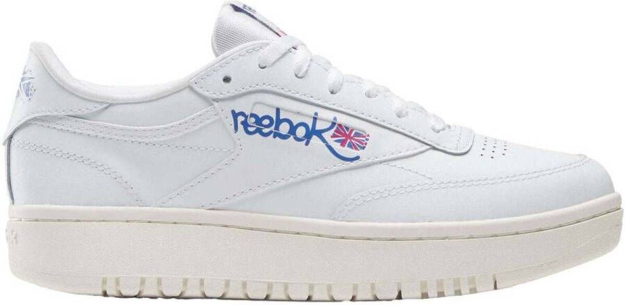 Reebok Sport Sneakers Club C Double