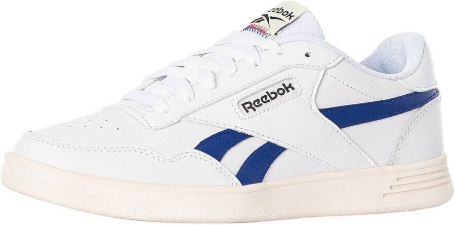 Reebok Sport Lage Sneakers Court Advance-Trainers