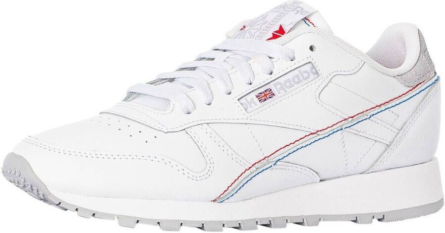 Reebok Sport Lage Sneakers Klassieke leren sneakers