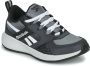 Reebok Road Supreme 2.0 Schoenen Kind Solid Dgh Grey Pure Grey 5 Night Black - Thumbnail 2